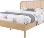 Siena - Bed