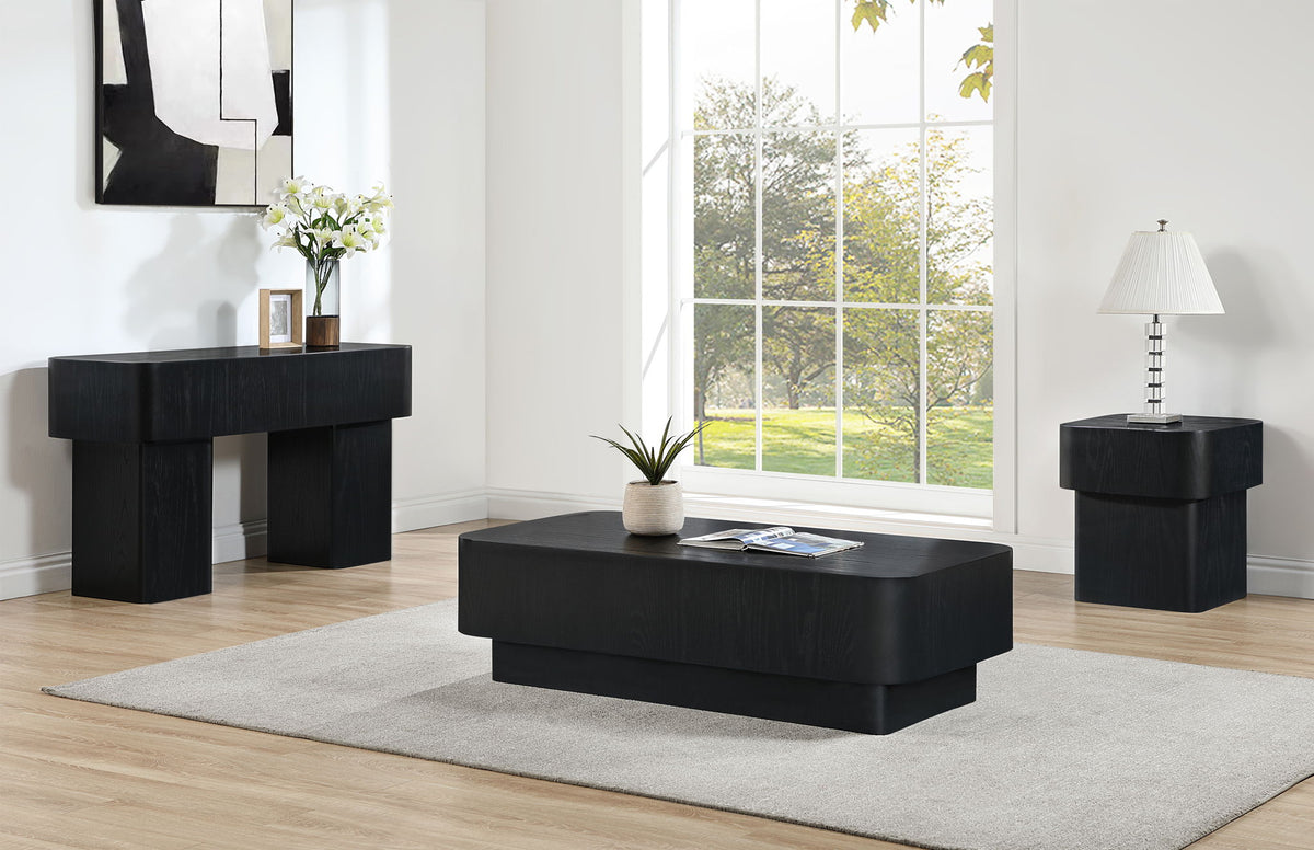 Oakmont - End Table
