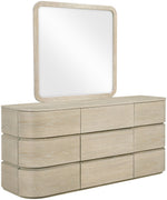 Annalise - Solid Wood Dresser