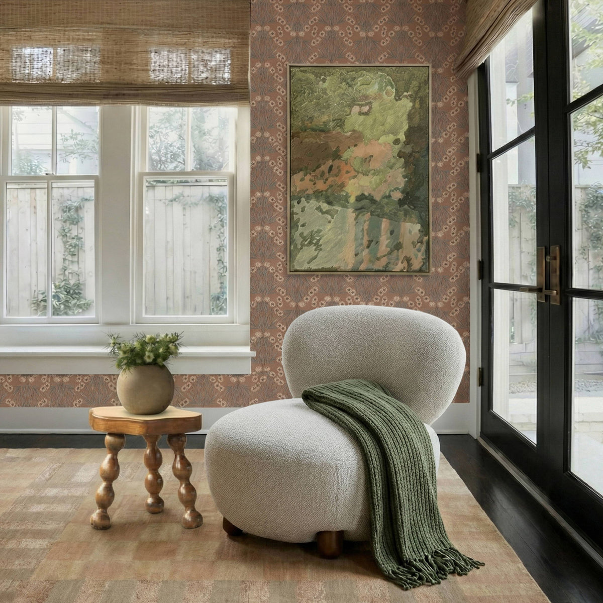 Pucker - Accent Chair