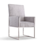 Manhattan Element - Dining Arm Chair