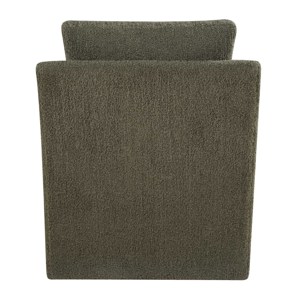 Tisdell - Swivel/Glider - Kale