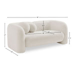 Emory - Loveseat