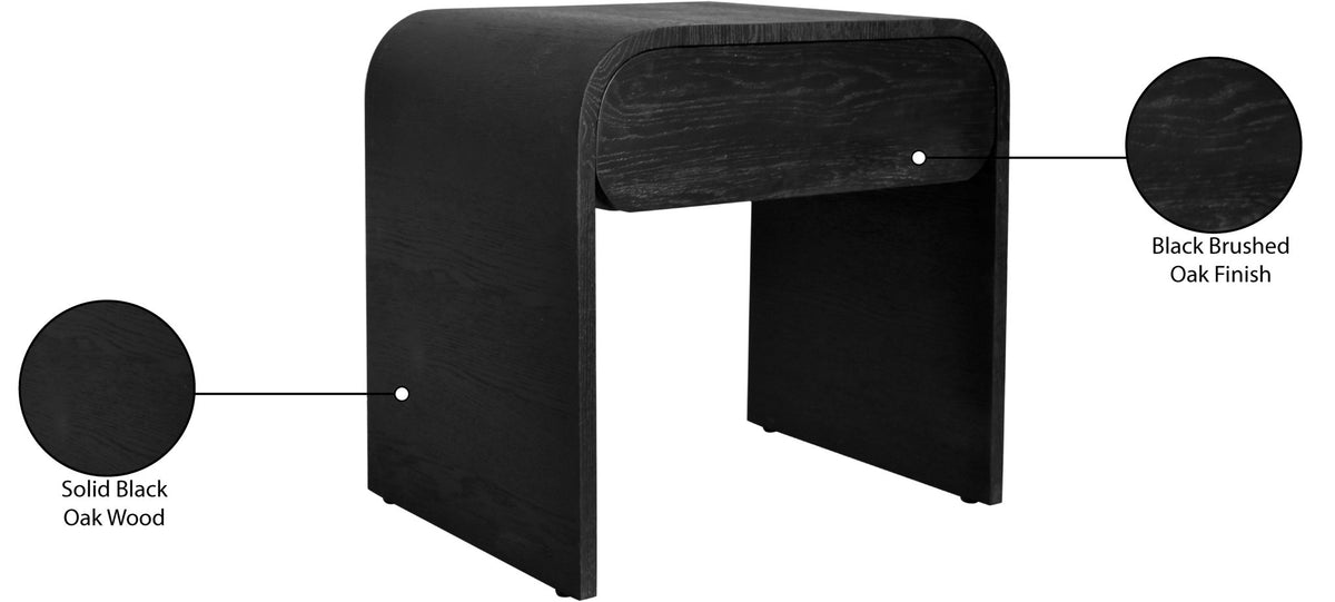 Cresthill - Night Stand