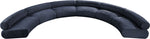 Bale - 6 Piece U-Shaped Modular Sofa