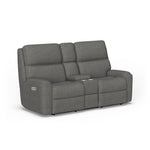 Rio - Reclining Loveseat