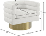 Tessa - Accent Chair