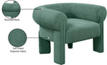 Stefano - Accent Chair