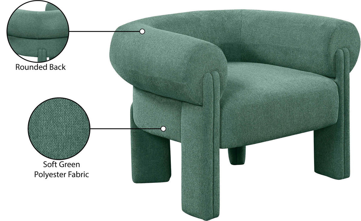 Stefano - Accent Chair
