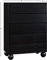Kent - Chest