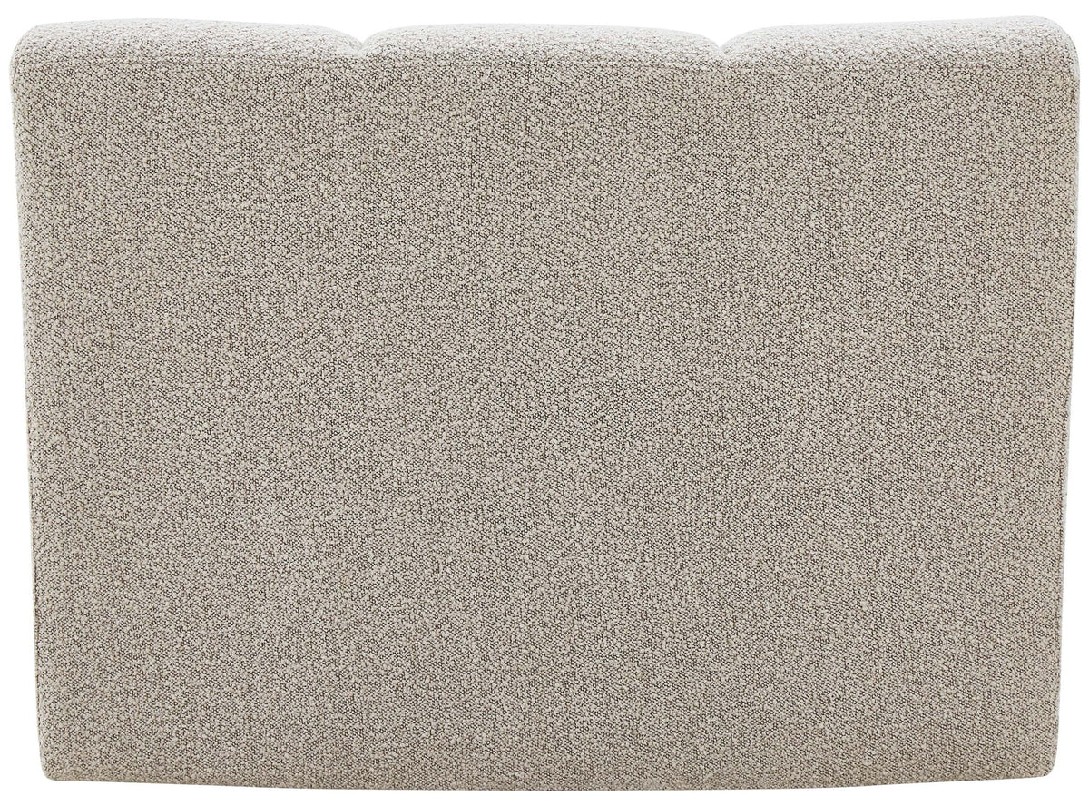 Infinity - Boucle Modular Chair