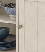 Robbinsdale - Dining Room Server - Antique White
