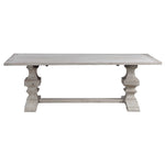 Baldrick - Extension Dining Table