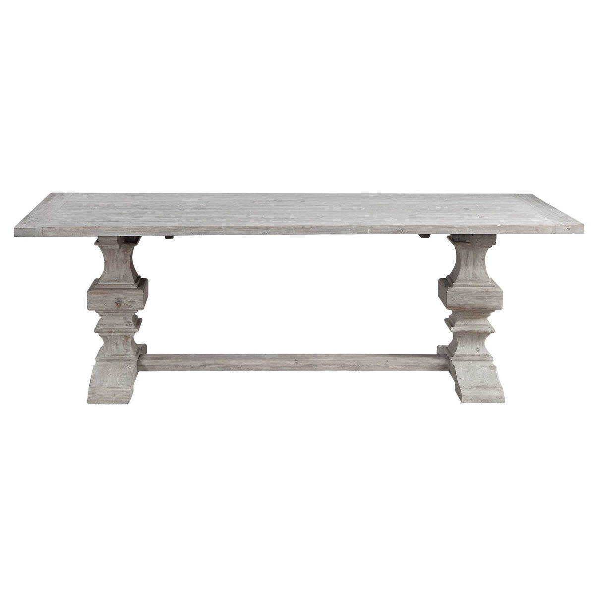 Baldrick - Extension Dining Table