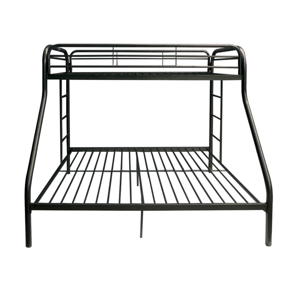 Tritan - Metal Bunk Bed