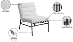 Burke - Accent Chair