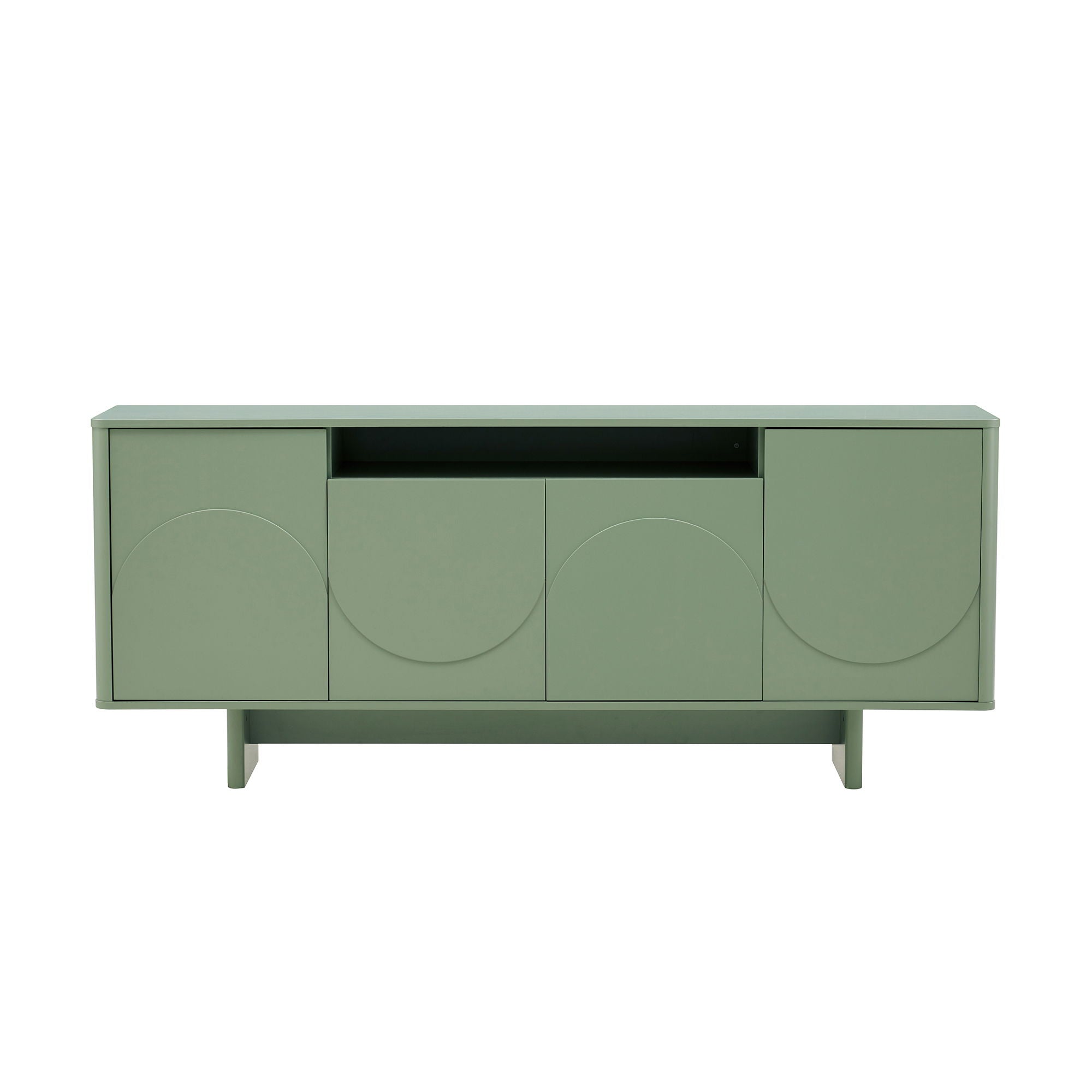 Manhattan Ella - Sideboard