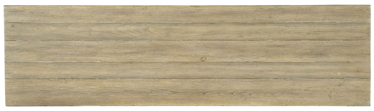 Surfrider - 9-Drawer Dresser - Light Brown
