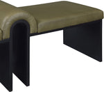Delphine - Upholstered Bench
