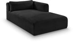 Shaggy - Chaise