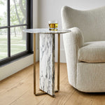 Joist - Accent Table
