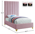 Via - Bed