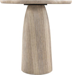 Venosa - Traverine Table