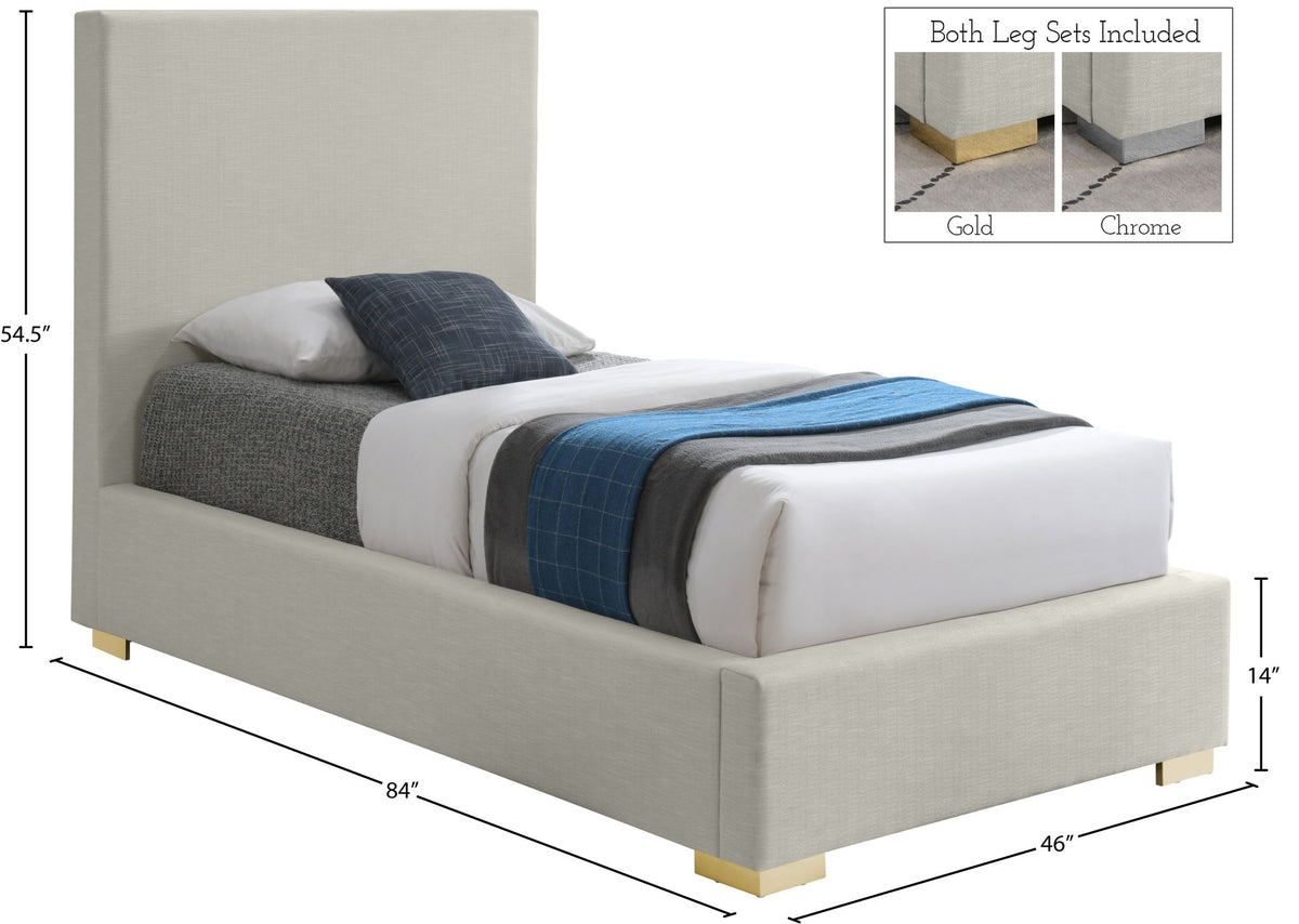 Crosby - Bed