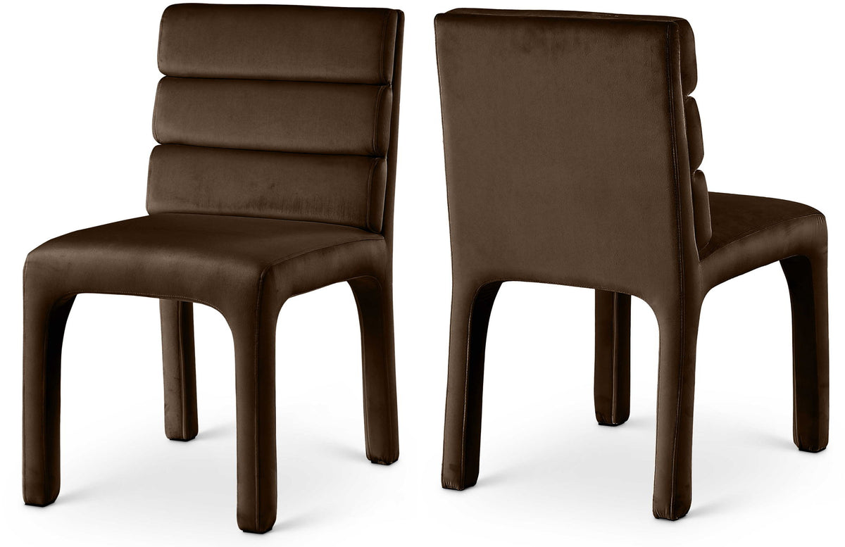 Kai - Dining Chair (Set of 2)