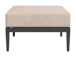 Foret - Ottoman - Beige / Black