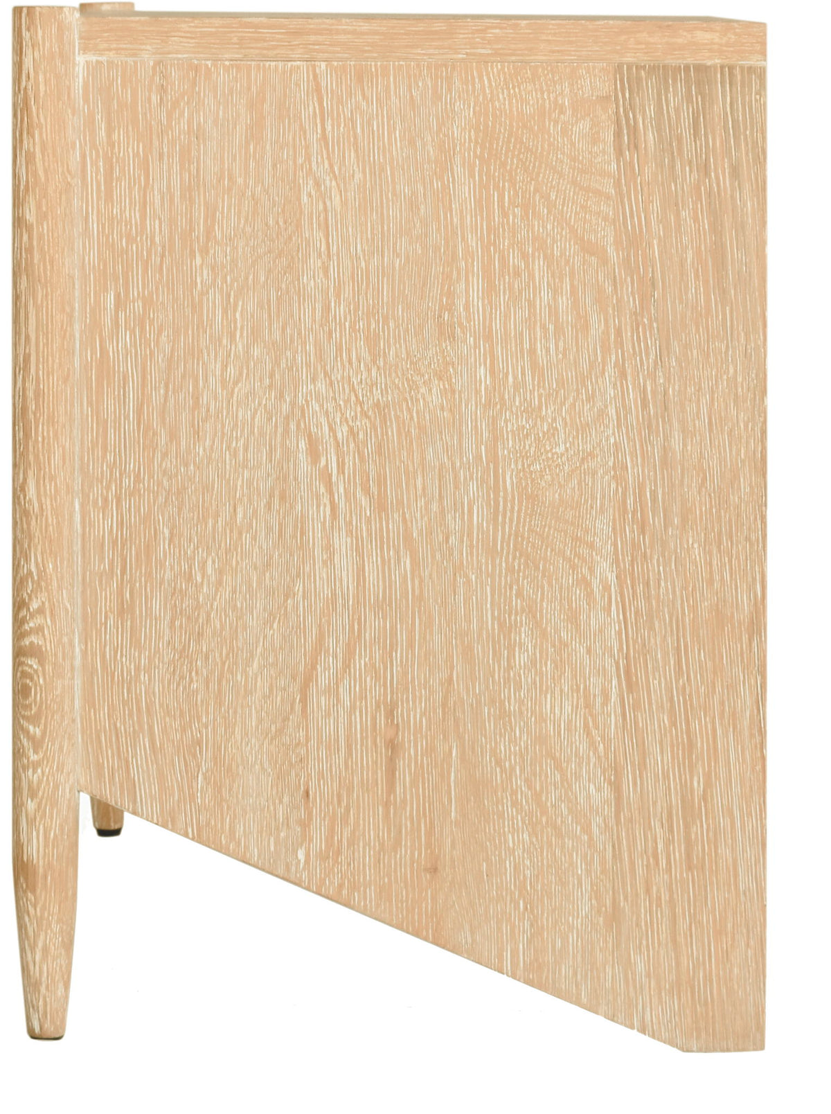 Oakwood - Night Stand - White Oak