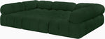 Ames - 6 Piece Modular Sectional