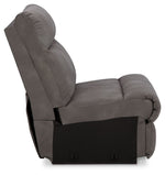 Next-Gen Durapella - Reclining Sectional