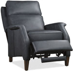 RC - Wrenn Power Recliner With Power Headrest