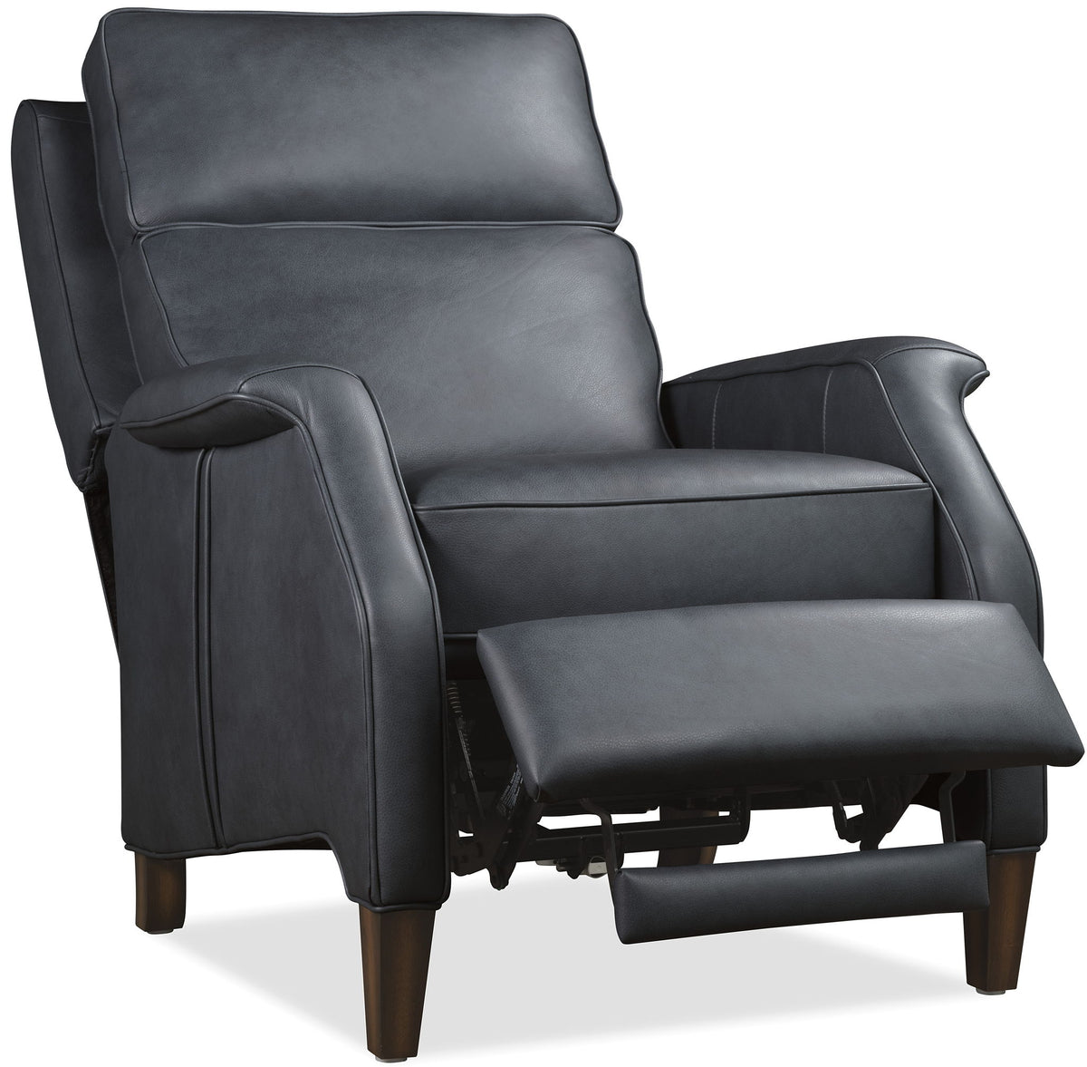 RC - Wrenn Power Recliner With Power Headrest