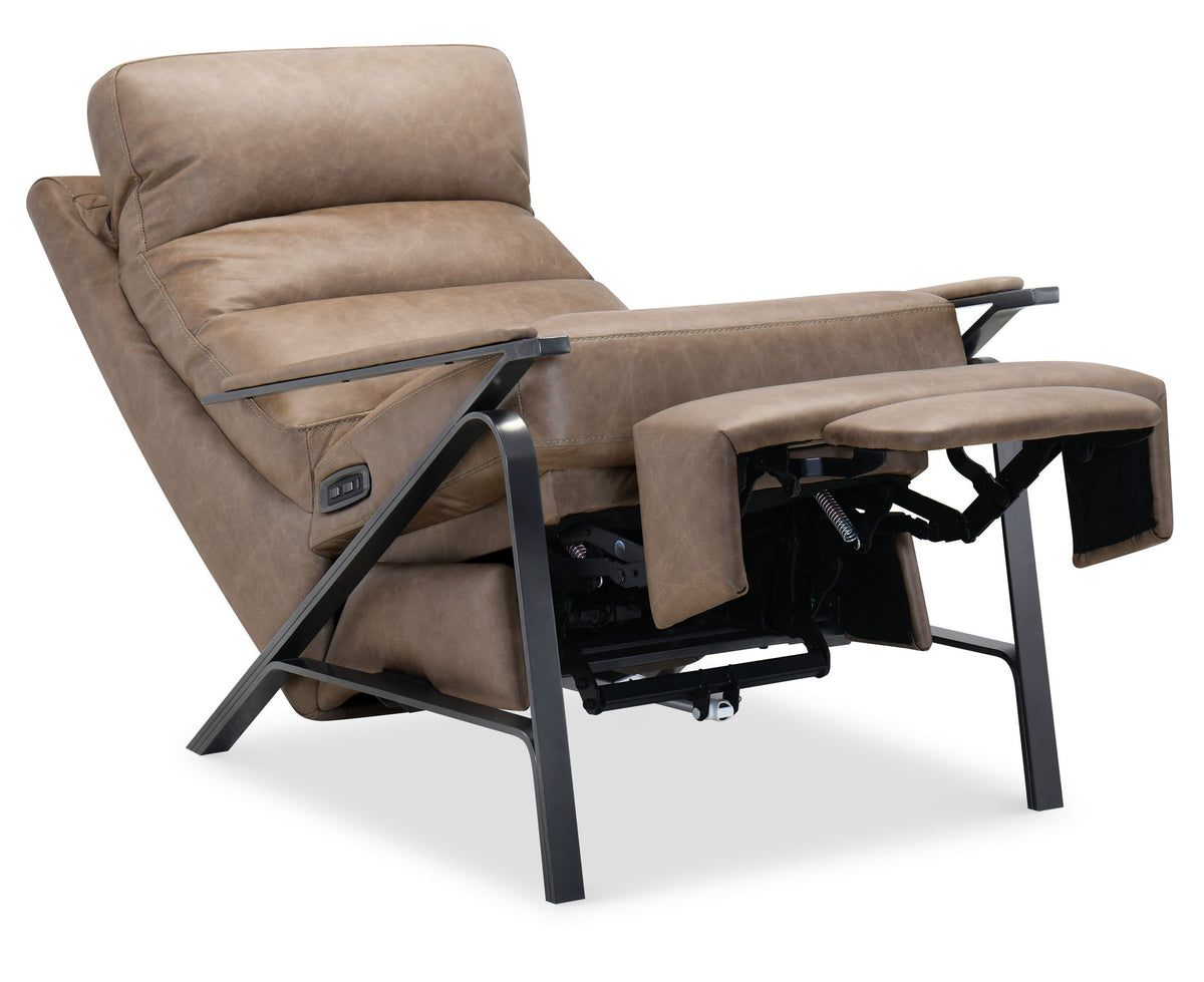RC - Elixir Power Recliner With Power Headrest