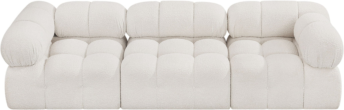 Ames - 3 Seat Modular Sofa