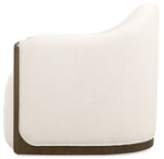 CC - Cora Swivel Chair