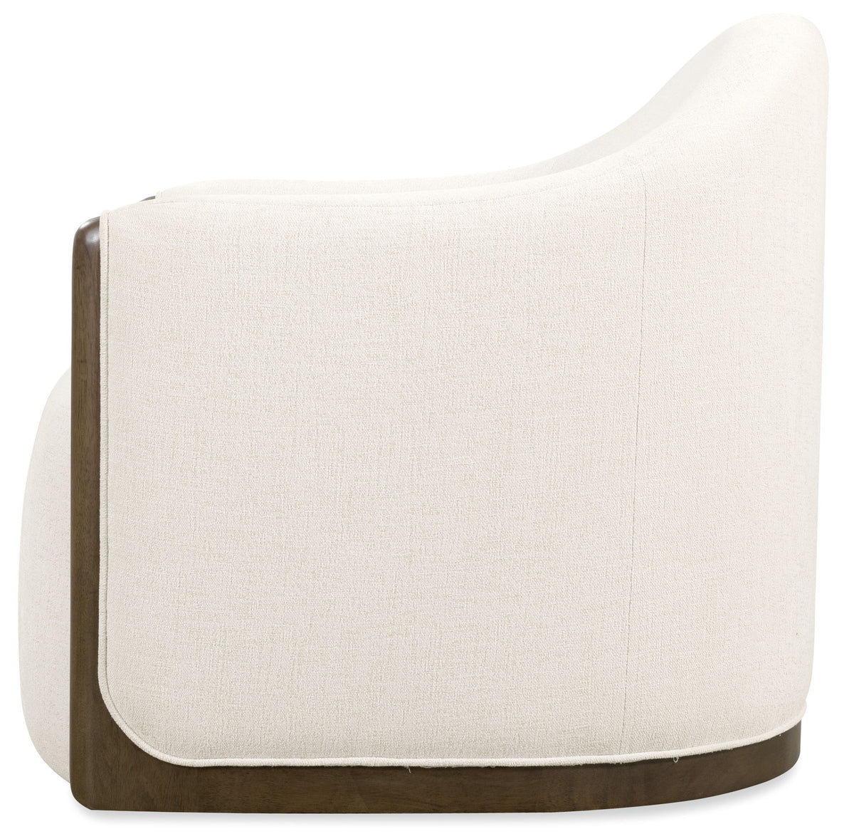 CC - Cora Swivel Chair