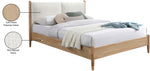 Arbor - Bed