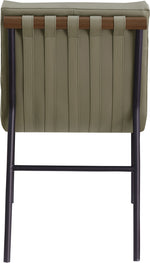 Burke - Dining Chair (Set of 2)