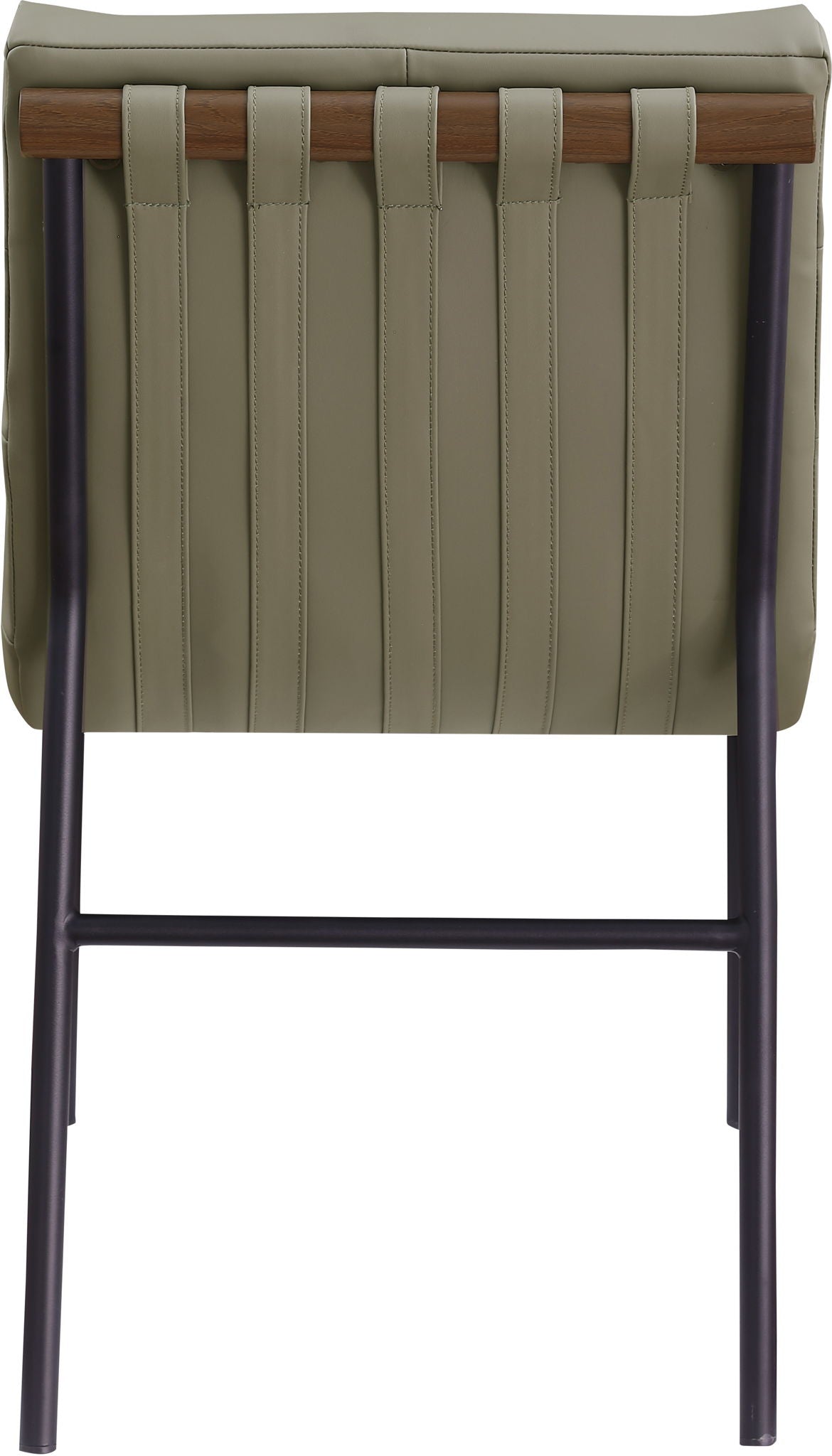 Burke - Dining Chair (Set of 2)