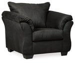 Darcy - Arm Chair