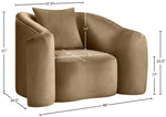 Destin - Chair