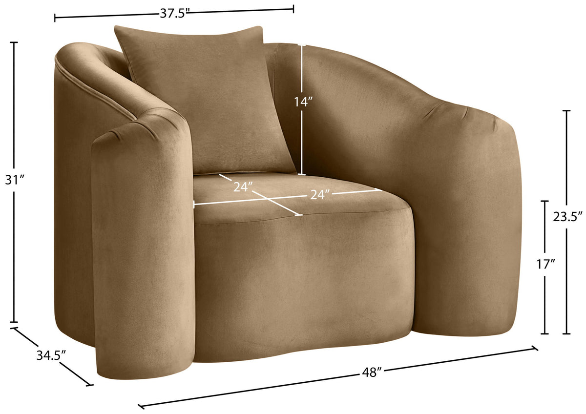 Destin - Chair