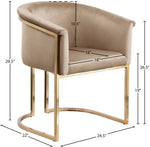 Tierra - Dining Chair