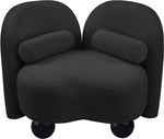 Daphne - Boucle Chair