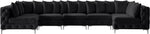 Tremblay - 7 Piece Modular Sectional