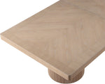 Belinda - Rectangular Dining Table