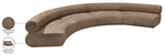 Bale - 4 Piece Modular U-Shaped Sofa